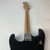 Used Fender 2019 LIMITED PLAYER STRATOCASTER S Type Electric Guitar Black 6-String 41110-S000075175 View 6