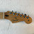 Used Fender 2019 LIMITED PLAYER STRATOCASTER S Type Electric Guitar Black 6-String 41110-S000075175 View 7