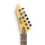 Used LTD M-403 Modern Metal Electric Guitar Natural 6-String 41130-S000013762 View 3