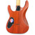 Used LTD M-403 Modern Metal Electric Guitar Natural 6-String 41130-S000013762 View 5