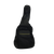 Used No Brand Acoustic Guitar Gig Bag 41117-S000059215 View 1