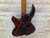 Used LEO JAYMZ CHARACTER Electric Guitar 41138-S000102387 View 14