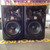 Used JBL 305P MK II PAIR Powered Studio Monitor 40111-S000200251 View 1