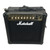 Used Marshall MG15DFX 1x8 Solid State Amplifier  41117-S000059220 View 1