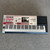Used CASIO XW-G1 GROOVE SYNTHESIZER 61 41106-S000107462 View 2