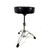 Used Pearl Round Drum Throne View 1