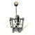 Used Alesis Single Bass Drum Pedal 41119-S000040802 View 3