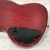 Used Epiphone EB-0 Korean Made Bolt On Bass Guitar Red 40051-S000121838 View 10