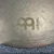 Used MEINL BYZANCE 20" SAND RIDE Cymbal 41106-S000107464 View 5