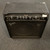 Used Fender BASSMAN 100 1 x 15 Bass Combo Amplifier 1 x 15 40111-S000200252 View 1