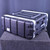 Used Multivox MULTICOMP PRO 4U TRAVEL RACK CASE Medium Road Case 41140-S000145371 View 1