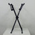 Used Quik Lok TWO TIER KEYBOARD STAND Tiered Keyboard Stand 40042-S000283081 View 1