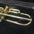 Used Bundy Trumpet 40051-S000121844 View 2