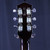 Used Gretsch G5435LH ELECTROMATIC PRO JET LEFT-HANDED GUITAR Electric Guitar Black 6-String 41140-S000145375 View 5