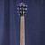 Used Ibanez AEL10LE LEFT-HANDED ACOUSTIC GUITAR Laminate Top Acoustic Guitar Black 41140-S000145376 View 3