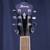 Used Ibanez AEL10LE LEFT-HANDED ACOUSTIC GUITAR Laminate Top Acoustic Guitar Black 41140-S000145376 View 4
