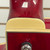 Used Ibanez AFS75T-TRD-12-02 Semi-Hollow Electric Guitar Red 6-String 40087-S000246910 View 20