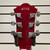 Used Ibanez AFS75T-TRD-12-02 Semi-Hollow Electric Guitar Red 6-String 40087-S000246910 View 21