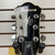 Used Ibanez AFS75T-TRD-12-02 Semi-Hollow Electric Guitar Red 6-String 40087-S000246910 View 6