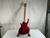 Used Tobias TOBY DELUXE-IV BASS Bass Guitar Red 4-String 40012-S000322896 View 12