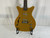 Used Danelectro FIFTY NINER DC Double Cut Electric Guitar Goldtop 6-String 40012-S000322900 View 1