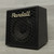 Used Randall Rvc 1x10 Tube Combo Amplifier 40015-S000348155 View 5