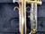 Used Jean Baptiste JBTP483LE Trumpet 40107-S000160907 View 12