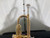 Used Yamaha YTR 4335GII Trumpet 40107-S000160906 View 2