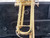Used Yamaha YTR 4335GII Trumpet 40107-S000160906 View 4