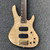 Used Washburn XB-925 USA J Type Bass Guitar Natural 5-String 40111-S000200257 View 1
