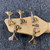 Used Washburn XB-925 USA J Type Bass Guitar Natural 5-String 40111-S000200257 View 6