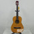Used SCHMIDT CLASSICAL   Acoustic Guitar Natural 40042-S000283100 View 2