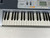 Used Casio LK-100 KEYBOARD 61-Key Keyboard 61-Key 40012-S000322905 View 2