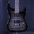 Used Glarry GST HH S-STYLE ELECTRIC GUITAR S Type Electric Guitar Silver Burst 6-String 41140-S000145379 View 1