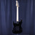 Used Glarry GST HH S-STYLE ELECTRIC GUITAR S Type Electric Guitar Silver Burst 6-String 41140-S000145379 View 7