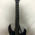 Used Jackson DK7Q HT Electric Guitar Blue 7-String 41128-S000118686 View 2