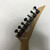 Used Jackson DK7Q HT Electric Guitar Blue 7-String 41128-S000118686 View 4
