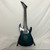 Used Jackson DK7Q HT Electric Guitar Blue 7-String 41128-S000118686 View 8
