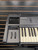 Used Ensoniq EPS 16 PLUS W DISK AND MEMORY EXPANSION 61-Key Synthesizer 61-Key 41125-S000044205 View 3