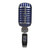 Used Shure Super 55 Dynamic Microphone 41117-S000059233 View 1