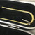 Used Yamaha YSL-354 Student Trombone 40051-S000121872 View 2