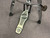Used Mapex ROTATING LEG HI-HAT STAND Hi Hat Stand 41137-S000109174 View 2