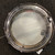 Used Ludwig SUPRAPHONIC KEYSTONE Vintage Metal Snare Drum 14" 40111-S000200265 View 3