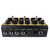 Used Friedman IR-X Dual Tube Preamp & IR Cabinet Simulator Pedal 40090-S000087072 View 4