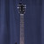 Used First Act SINGLE HB ELECTRIC GUITAR Double Cut Electric Guitar Black 6-String 41140-S000145382 View 3