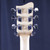 Used First Act SINGLE HB ELECTRIC GUITAR Double Cut Electric Guitar Black 6-String 41140-S000145382 View 5