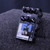 Used AMT Electronics F1 GUITAR PREAMP Guitar PreAmp Pedal 41140-S000145383 View 4