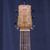 Used Cordoba MINI II FMH CLSC Laminate Top Acoustic Guitar Natural 41140-S000145384 View 4