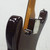 Used Squier Partscaster Pointy Electric Guitar Brown 6-String 40042-S000283115 View 10