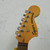 Used Squier Partscaster Pointy Electric Guitar Brown 6-String 40042-S000283115 View 2